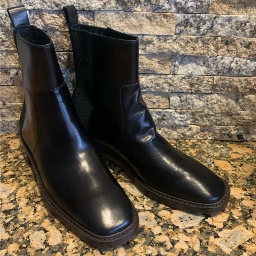 Tory Burch new without